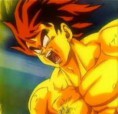Gijji Super sayajin ki:3000